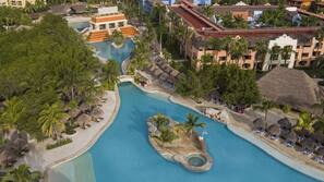 Iberostar Selection Paraiso Maya All Inclusive