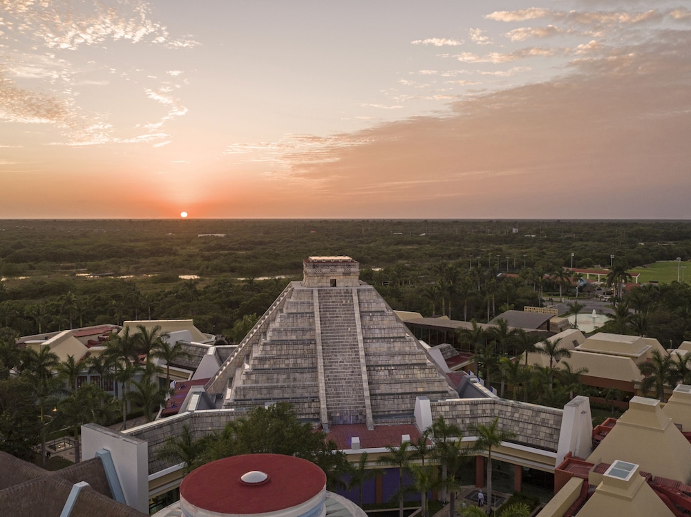 Exterior, Iberostar Selection Paraiso Maya All Inclusive