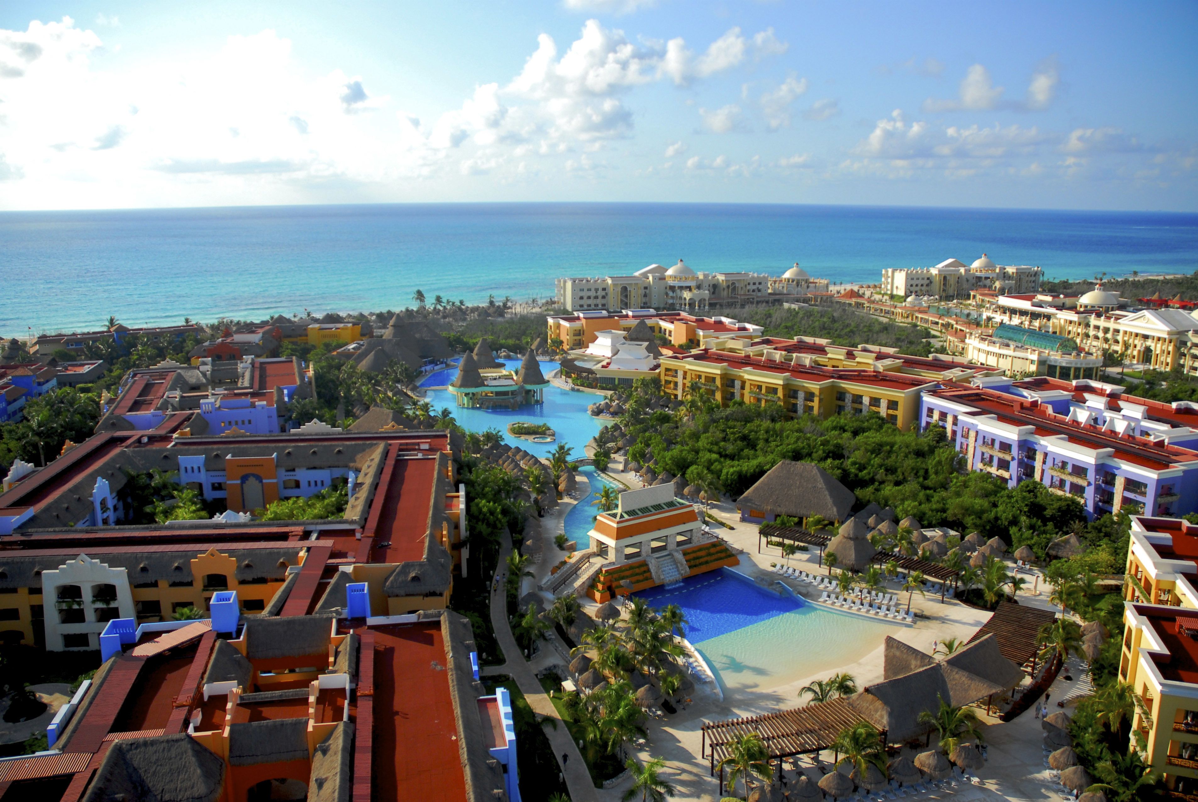 Iberostar Selection Paraiso Lindo All Inclusive