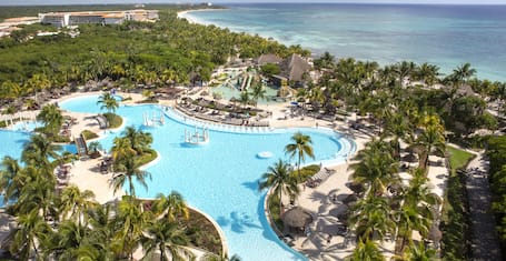 Barceló Maya Palace - All Inclusive Reviews, Deals & Photos 2023 - Expedia