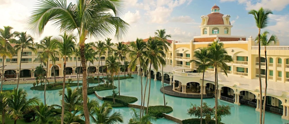 Iberostar Grand Bavaro Adults Only All Inclusive In Punta Cana
