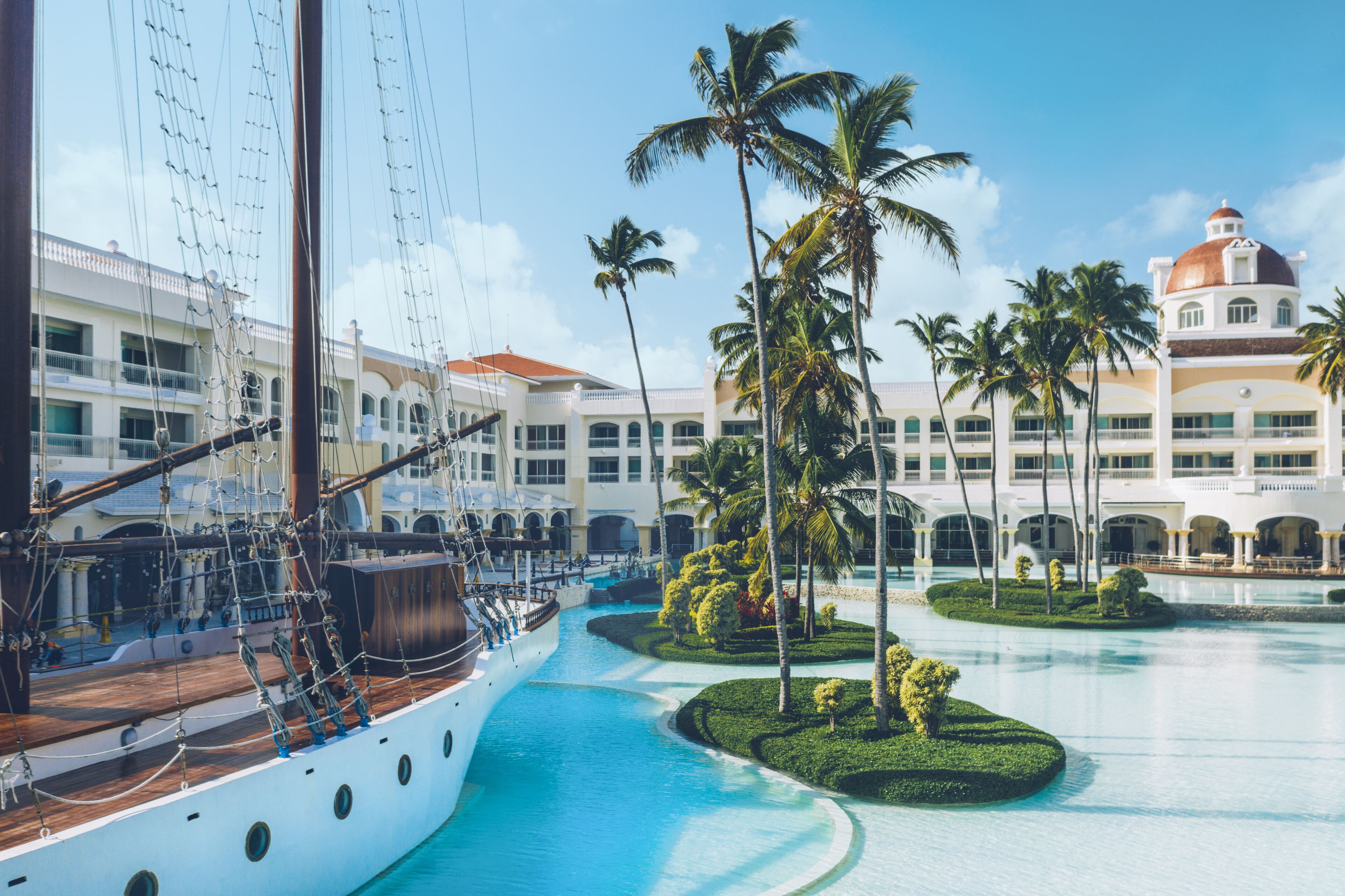 Iberostar Grand Bavaro Adults Only - All Inclusive