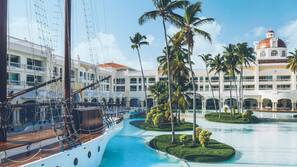Iberostar Grand Bavaro Adults Only - All Inclusive