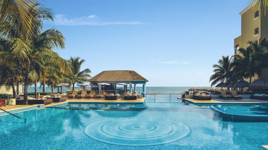 Iberostar Grand Rose Hall Adults Only - All Inclusive