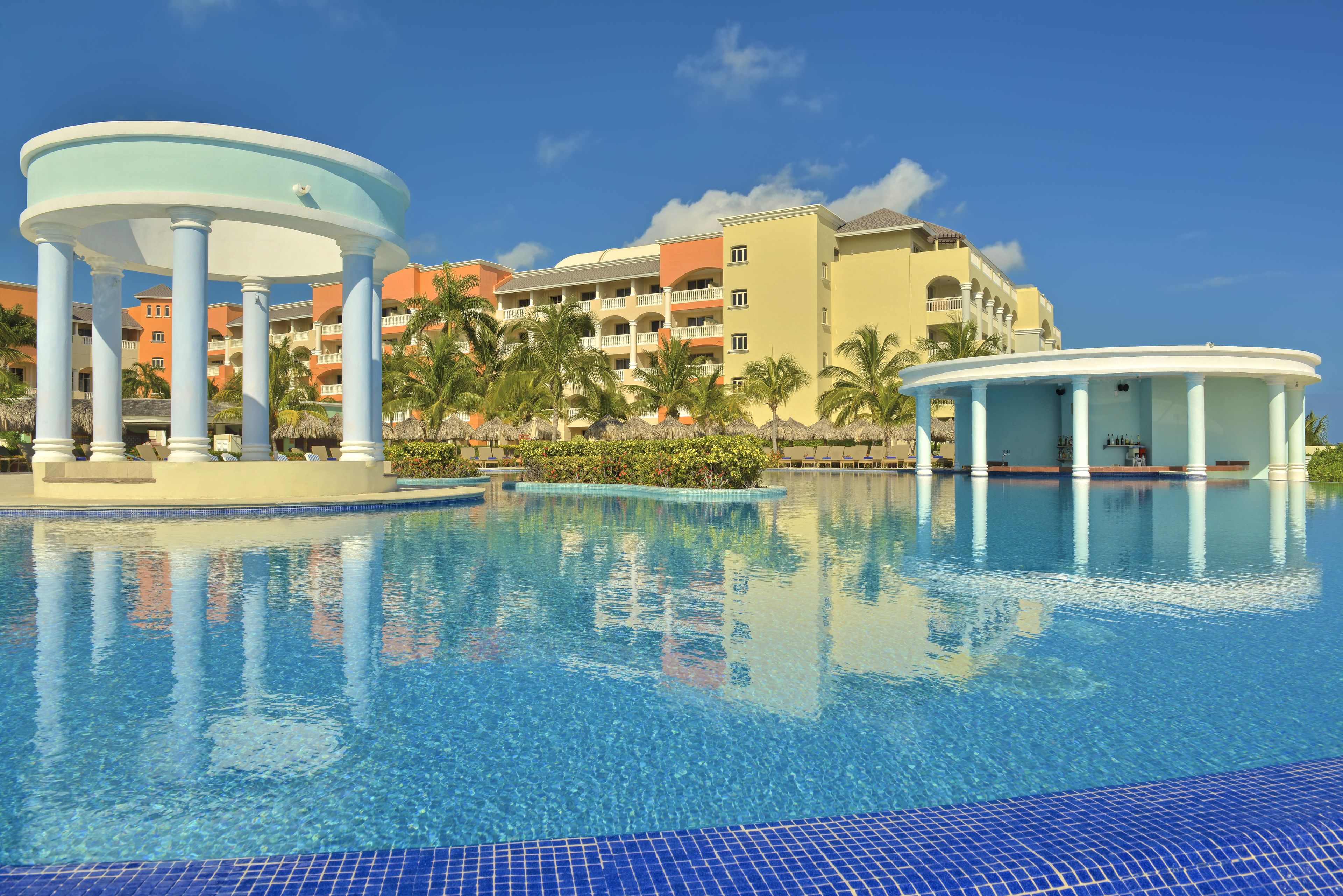 Iberostar Selection Rose Hall Suites All Inclusive