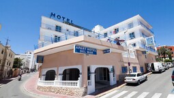 Apart-Hotel del Mar - Adults Only Apart-Hotel del Mar - Adults Only