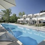 Theophano Imperial Palace in Kallithea Halkidikis, Greece