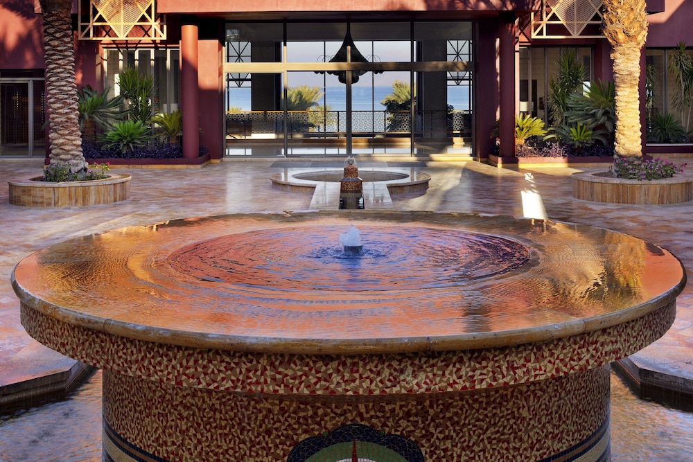 Movenpick Resort Spa Tala Bay Aqaba In Aqaba Expedia