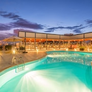 hoteles con piscina en bucaramanga