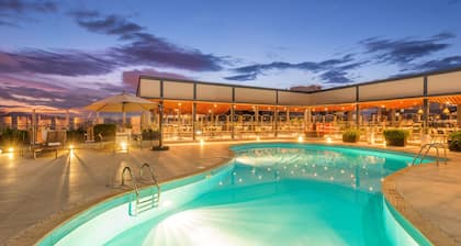 Hotel Dann Carlton Bucaramanga