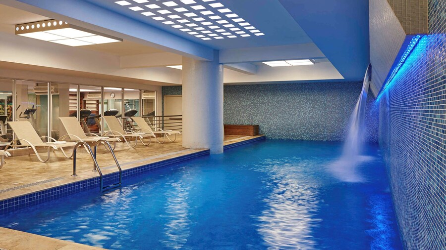 Novotel Lima San Isidro Hotel
