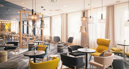 Vienna House Easy by Wyndham Bratislava