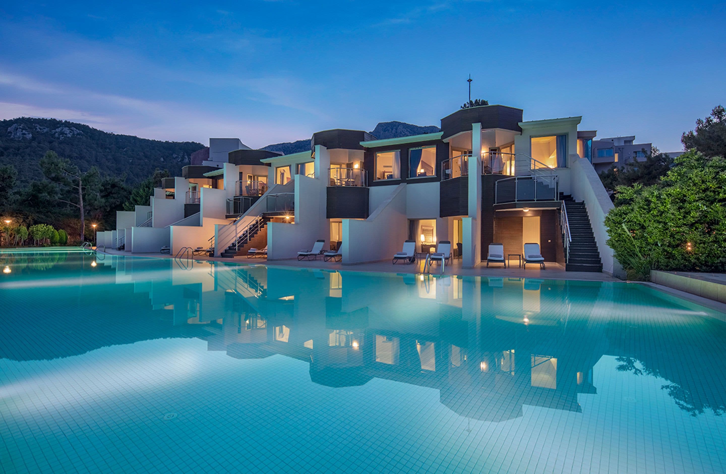 Rixos Sungate