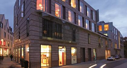 H4 Hotel Münster