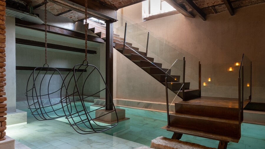 Azur Real Hotel Boutique