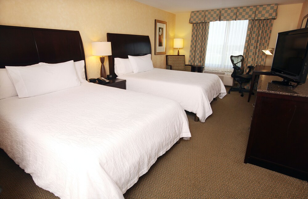 Hilton Garden Inn Sioux Falls South In Sioux Falls Hotel Rates