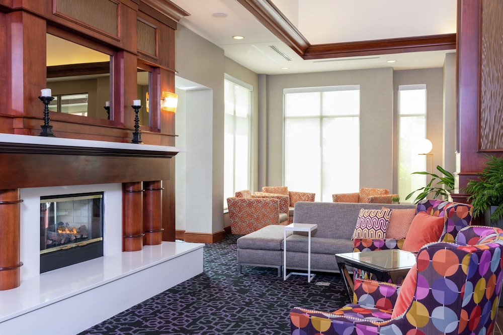 Hilton Garden Inn Indianapolis South Greenwood In Indianapolis