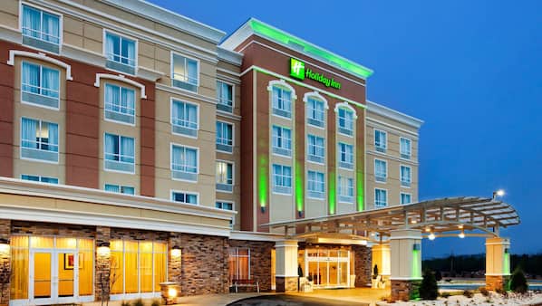 Holiday Inn Rock Hill, an IHG Hotel in Rock Hill, SC | Expedia