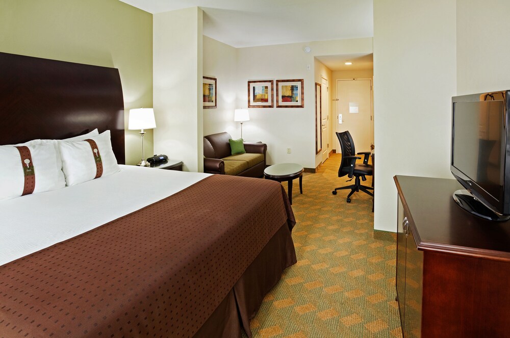 Holiday Inn Rock Hill, an IHG Hotel