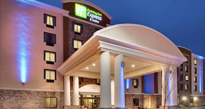 Holiday Inn Express Hotel & Suites Williamsport, an IHG Hotel