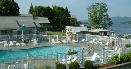 Marine Village Resort