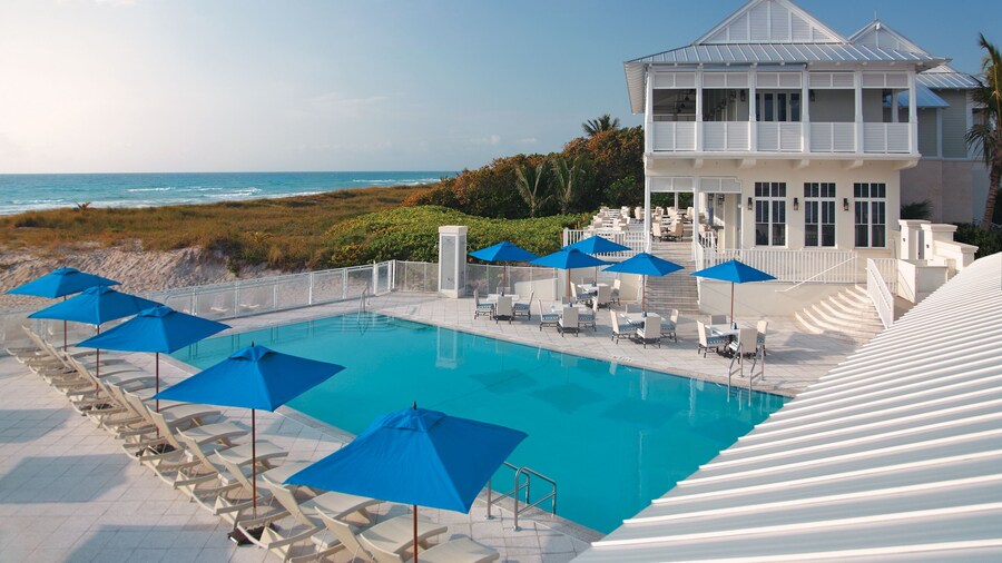 The Seagate Hotel & Spa