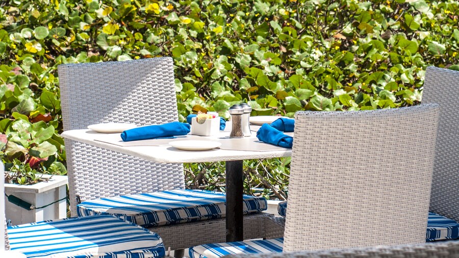 The Seagate Hotel & Spa