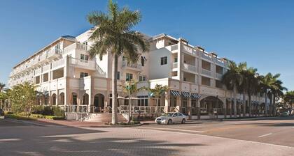 The Seagate Hotel & Spa