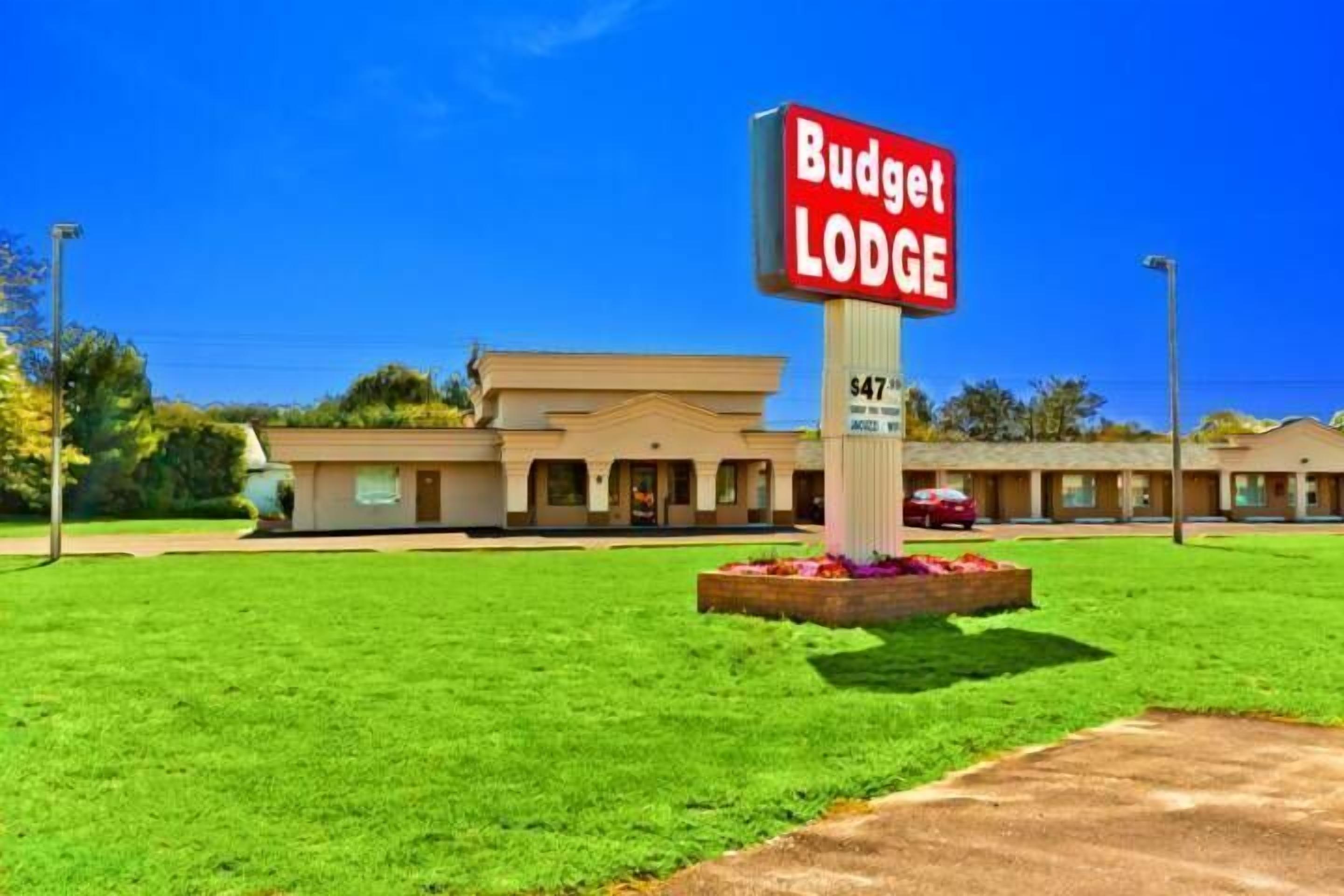 Budget Lodge Buena in Buena, United States