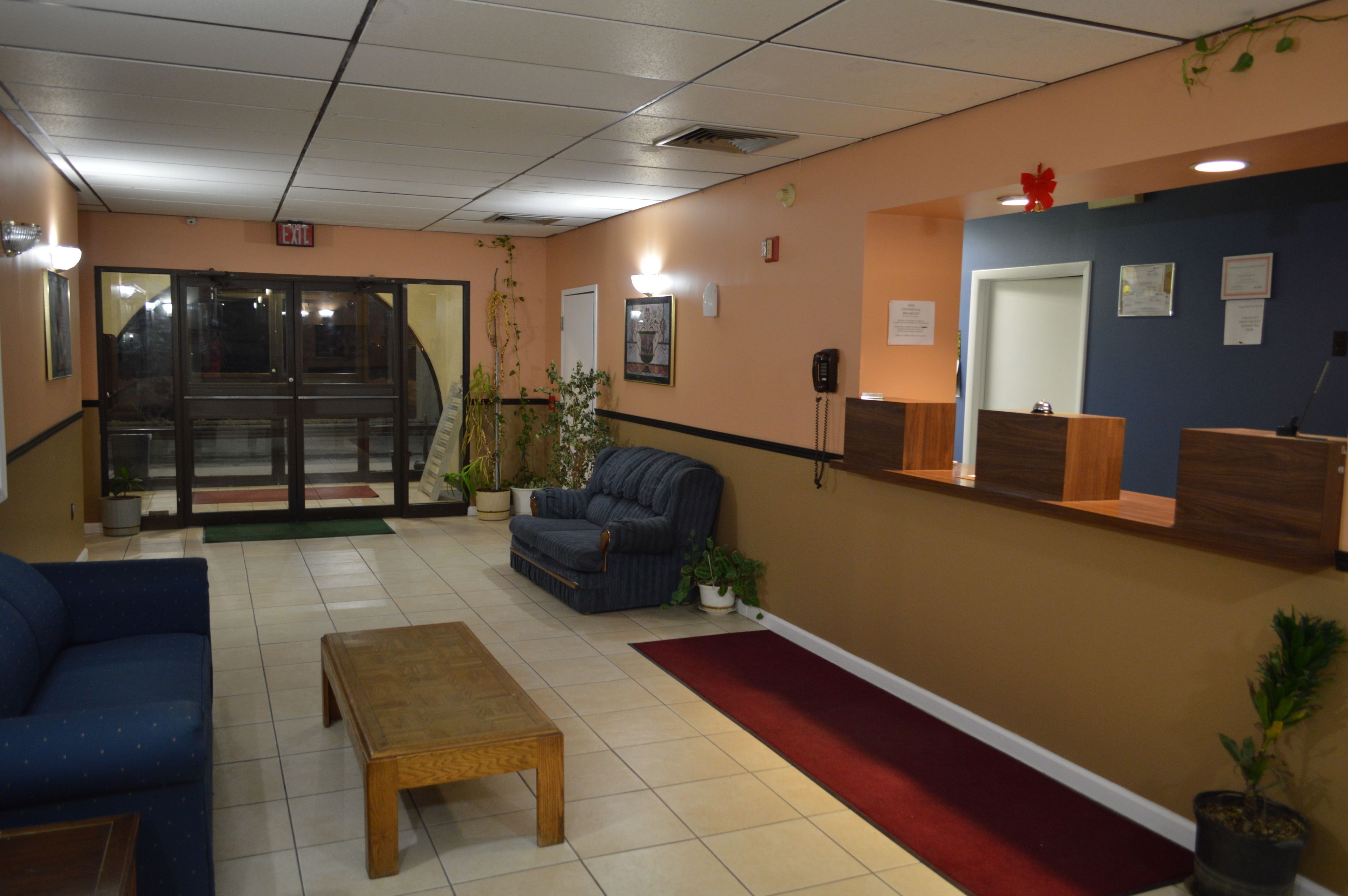 Knights Inn Paxinos in Paxinos, United States