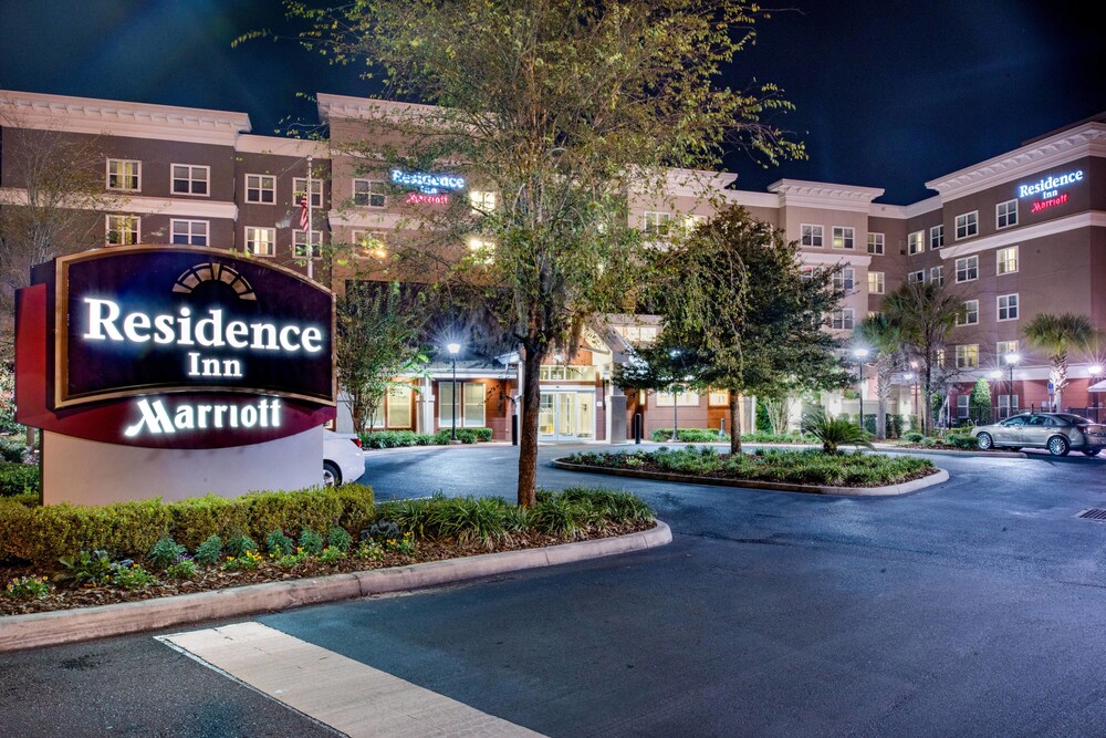 Residence Inn by Marriott Gainesville I75 in Gainesville Best Rates