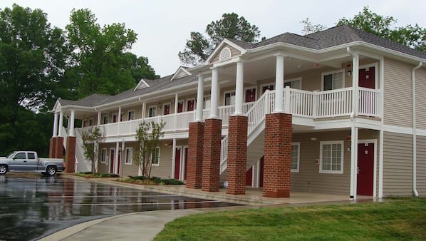 Affordable Suites Rocky Mount in Rocky Mount, NC Expedia
