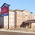 Ramada Lac La Biche in Lac la Biche, Canada