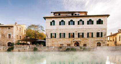 Albergo Le Terme