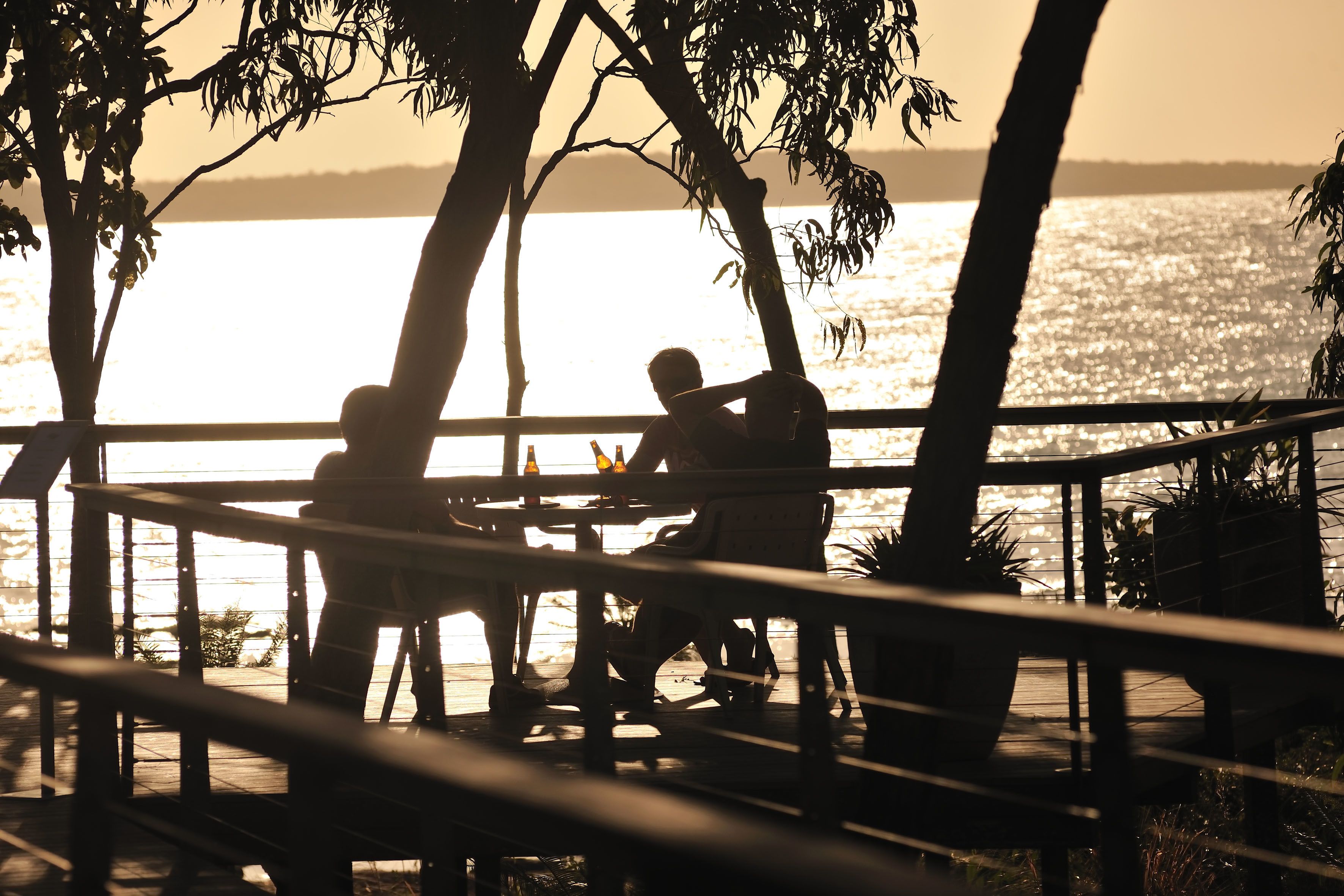 Groote Eylandt Lodge managed by Metro Hotels