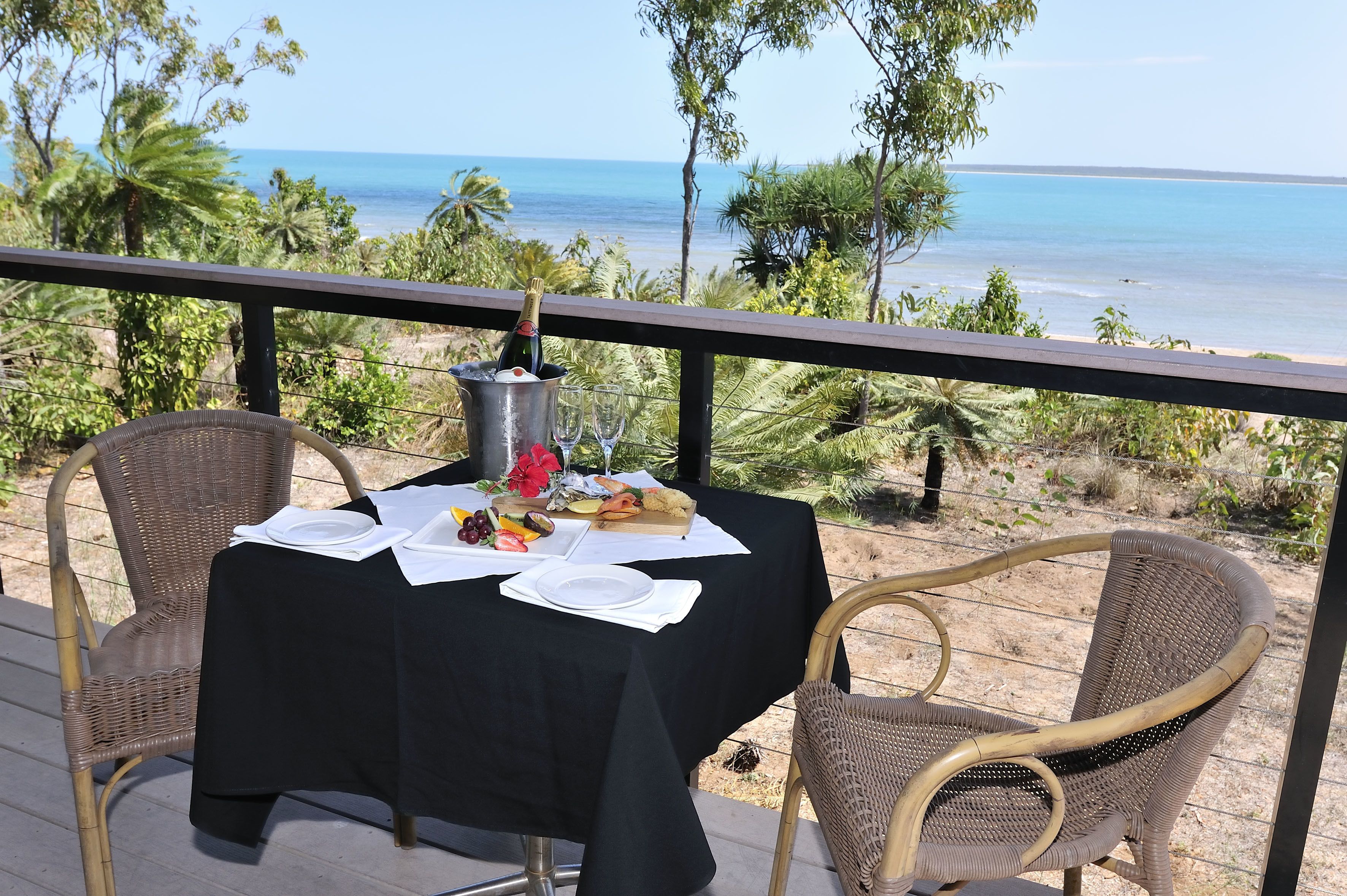 Groote Eylandt Lodge managed by Metro Hotels