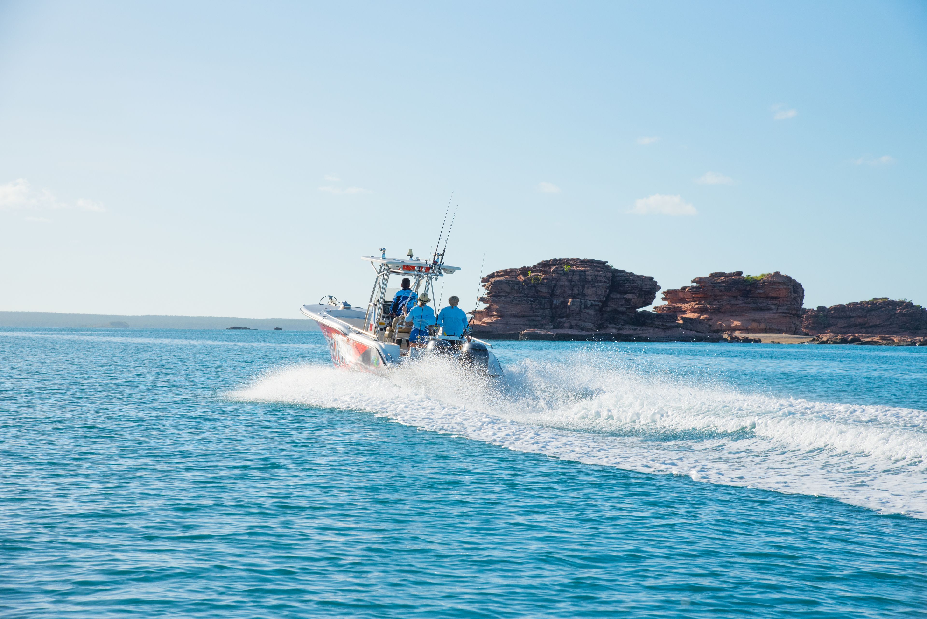 Groote Eylandt Lodge managed by Metro Hotels