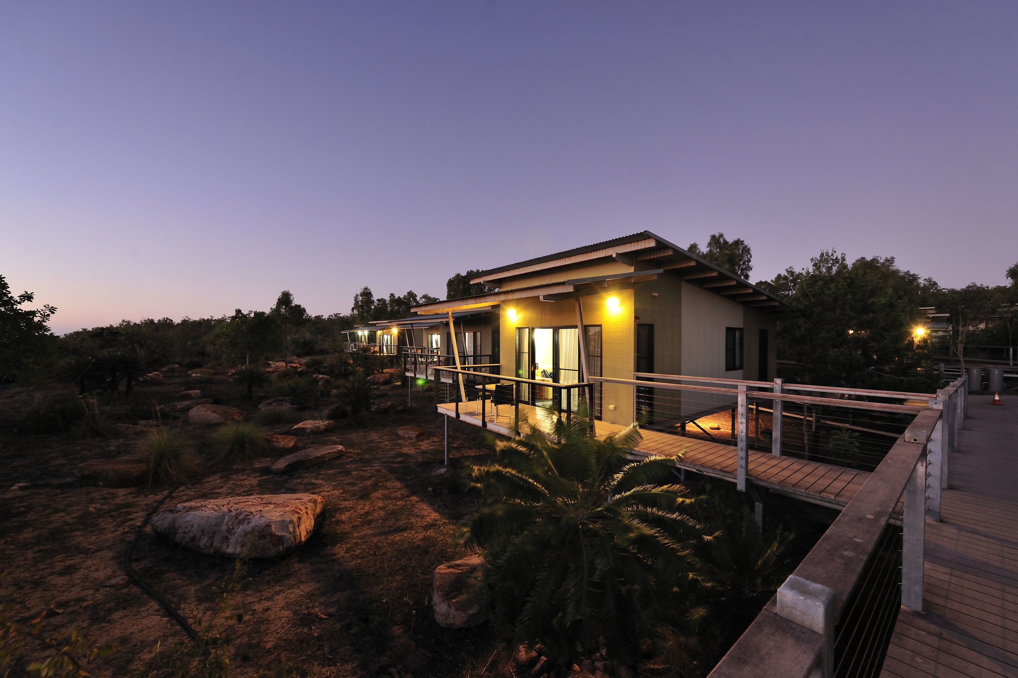 Groote Eylandt Lodge managed by Metro Hotels