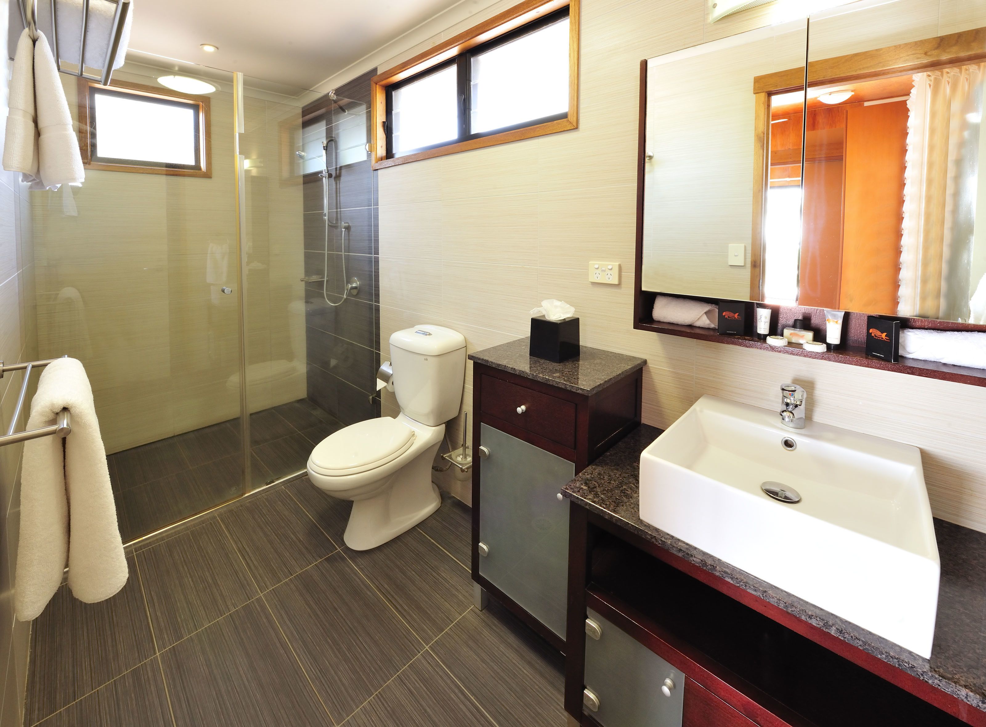 Groote Eylandt Lodge managed by Metro Hotels