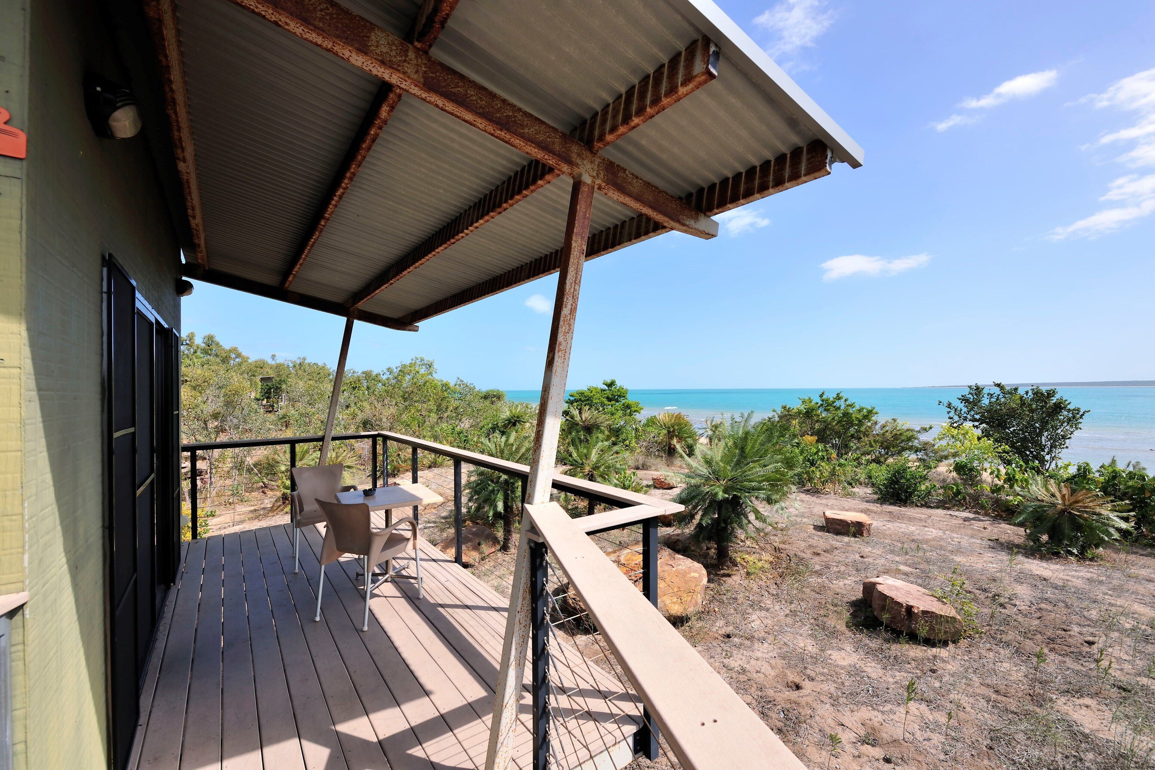 Groote Eylandt Lodge managed by Metro Hotels