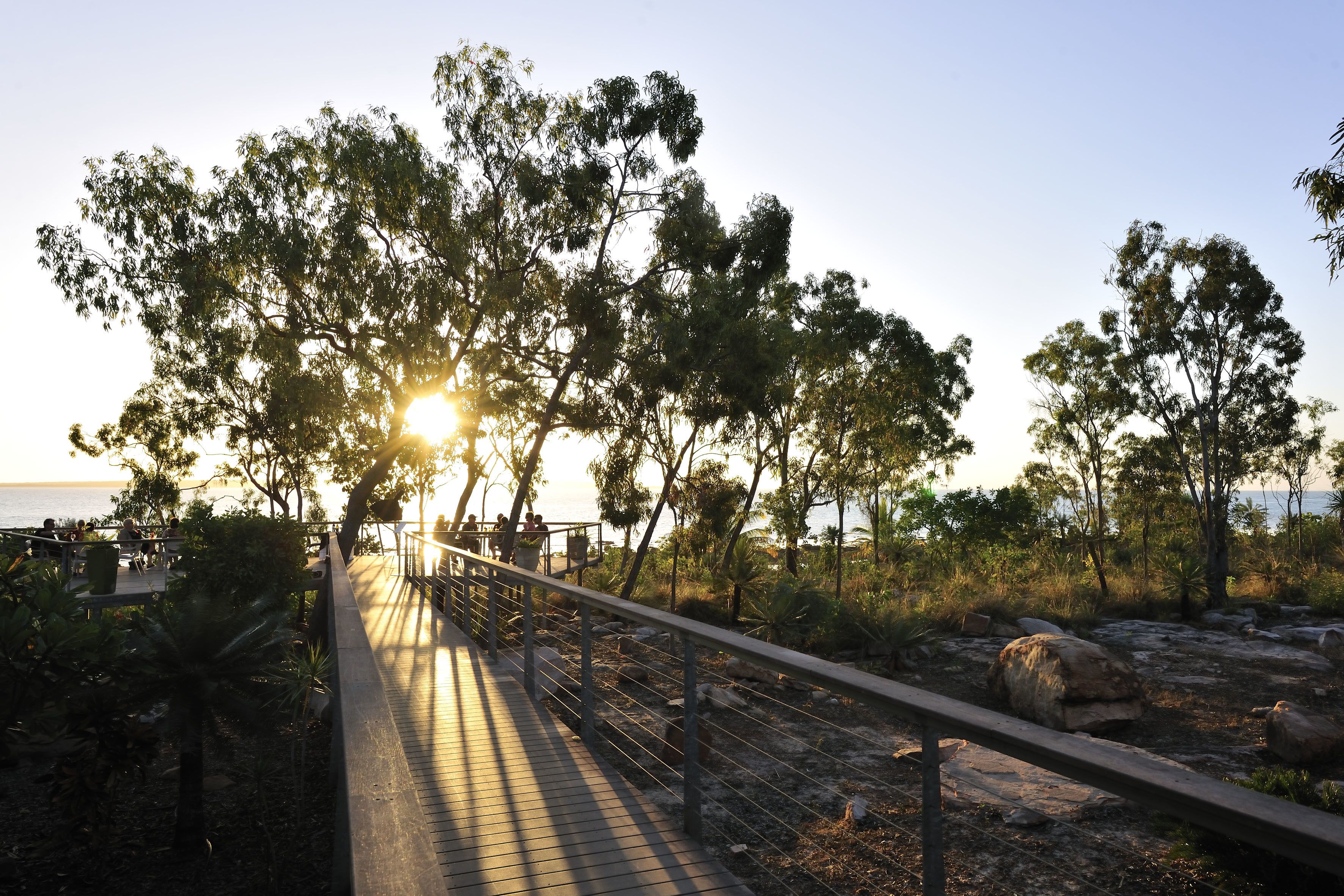 Groote Eylandt Lodge managed by Metro Hotels