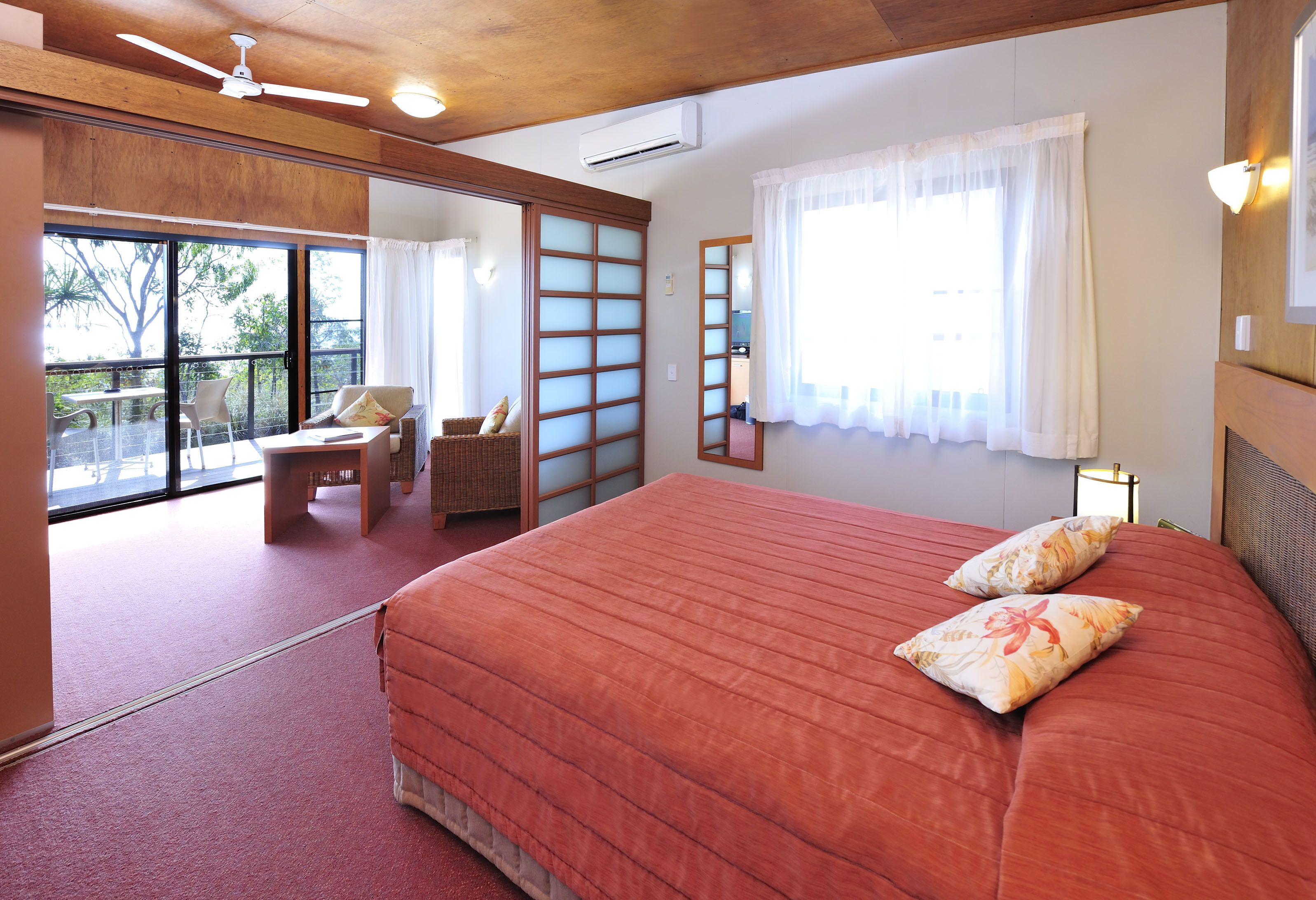 Groote Eylandt Lodge managed by Metro Hotels