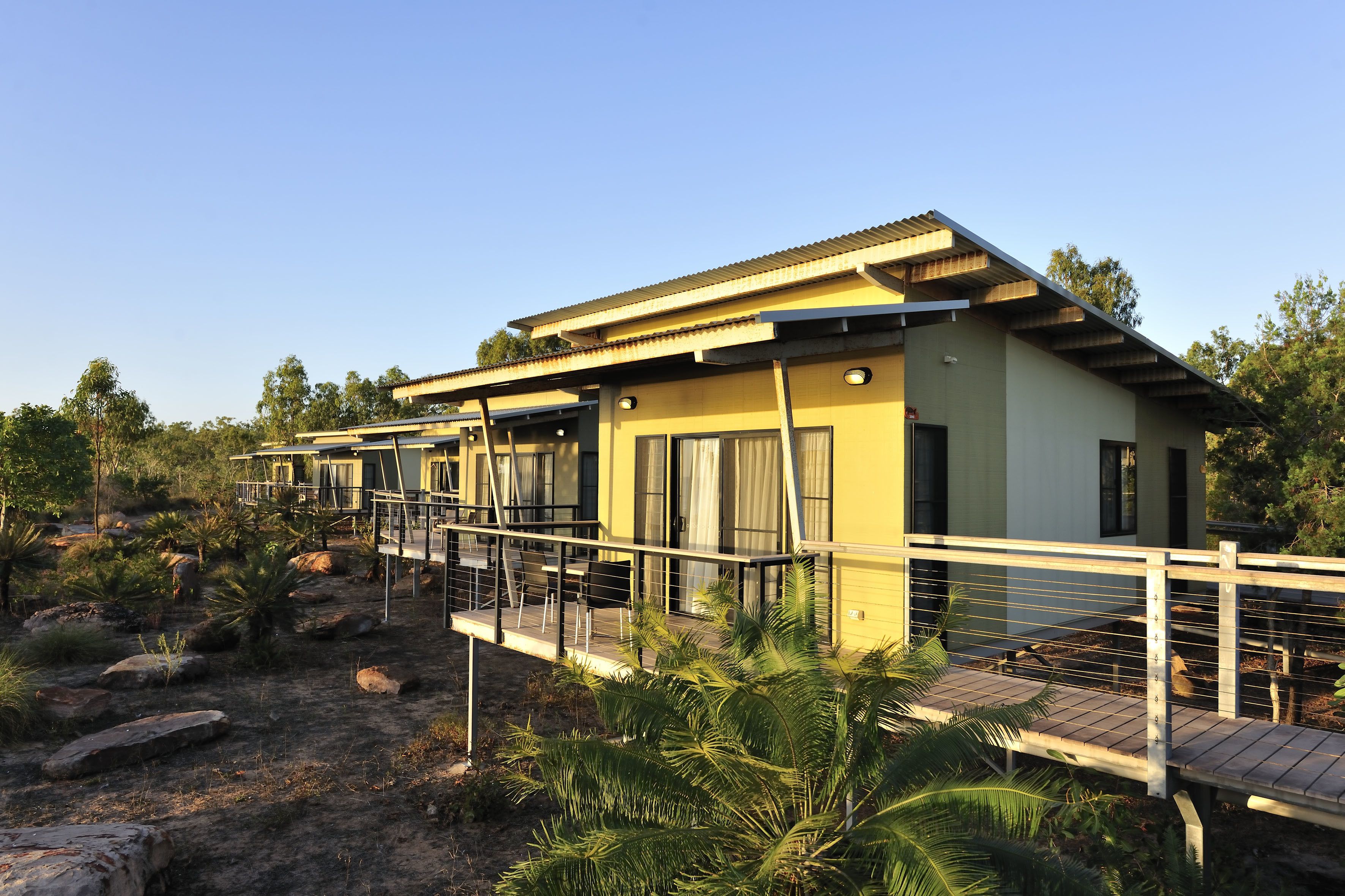 Groote Eylandt Lodge managed by Metro Hotels