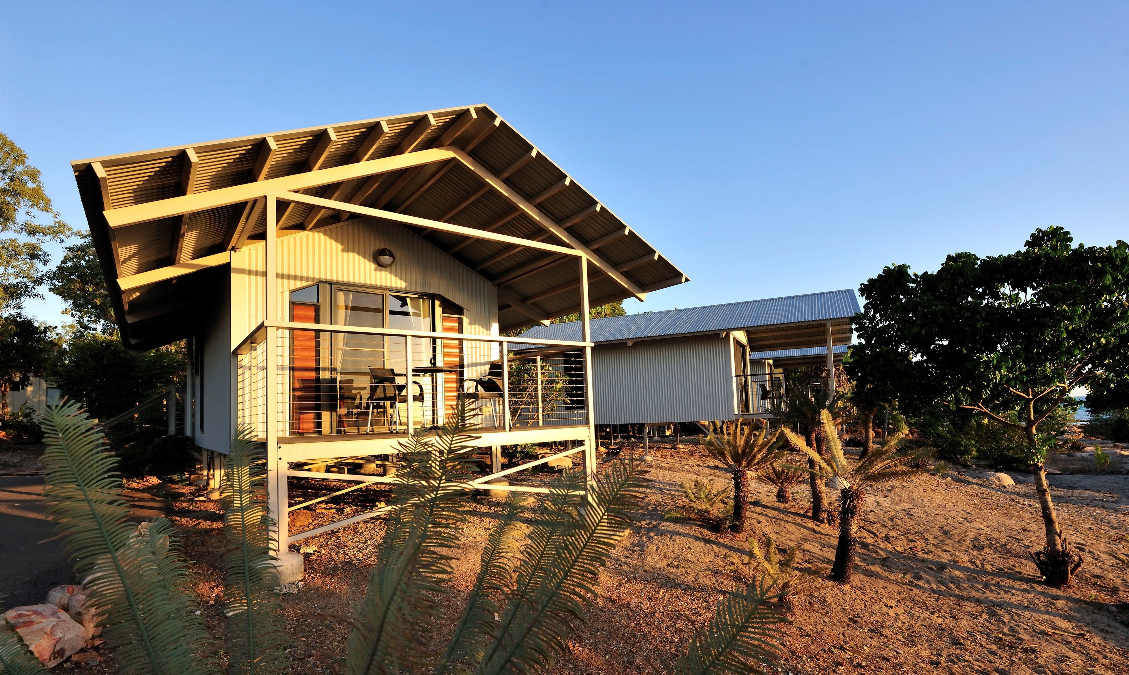 Groote Eylandt Lodge managed by Metro Hotels