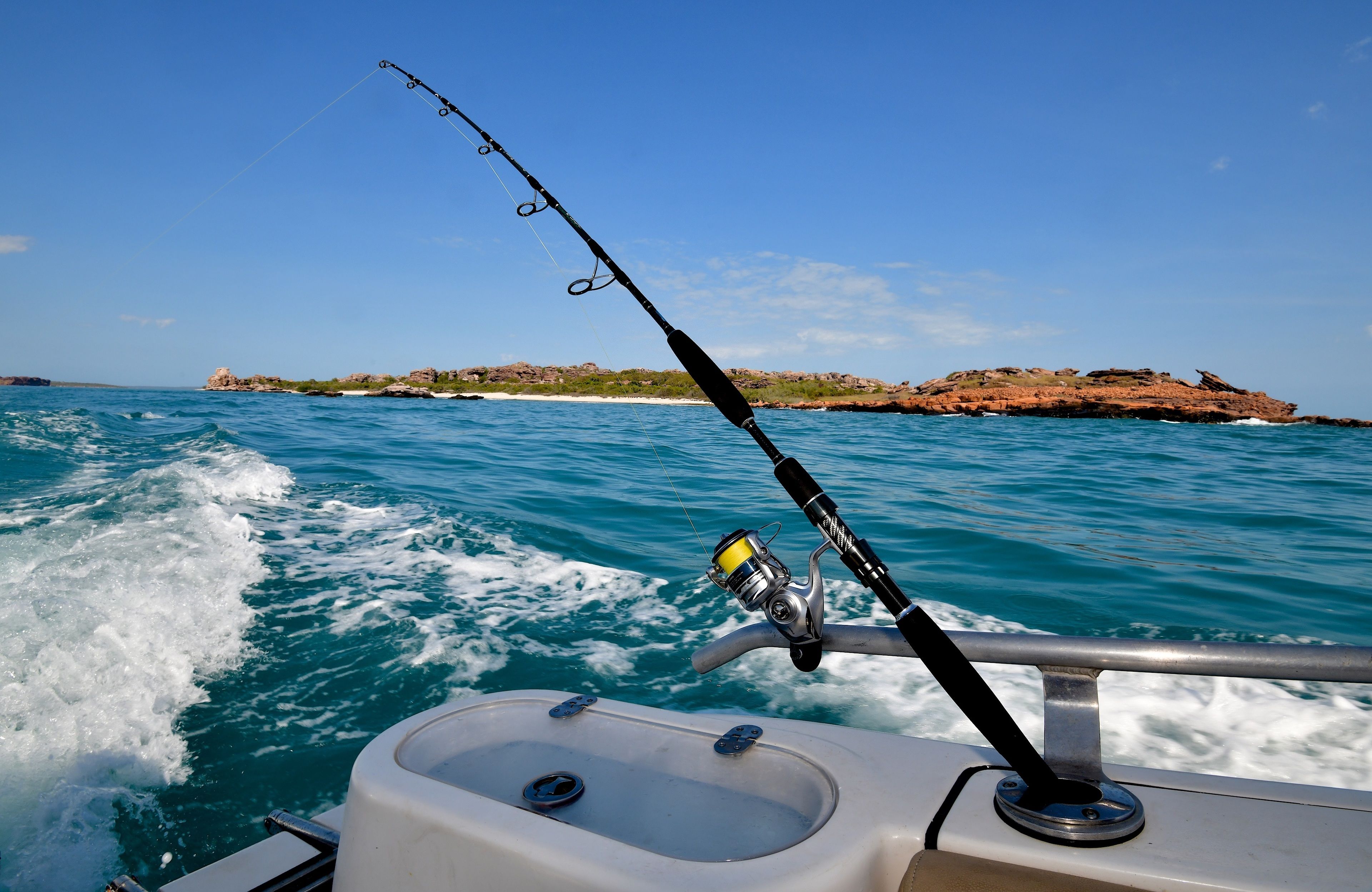 Groote Eylandt Lodge managed by Metro Hotels