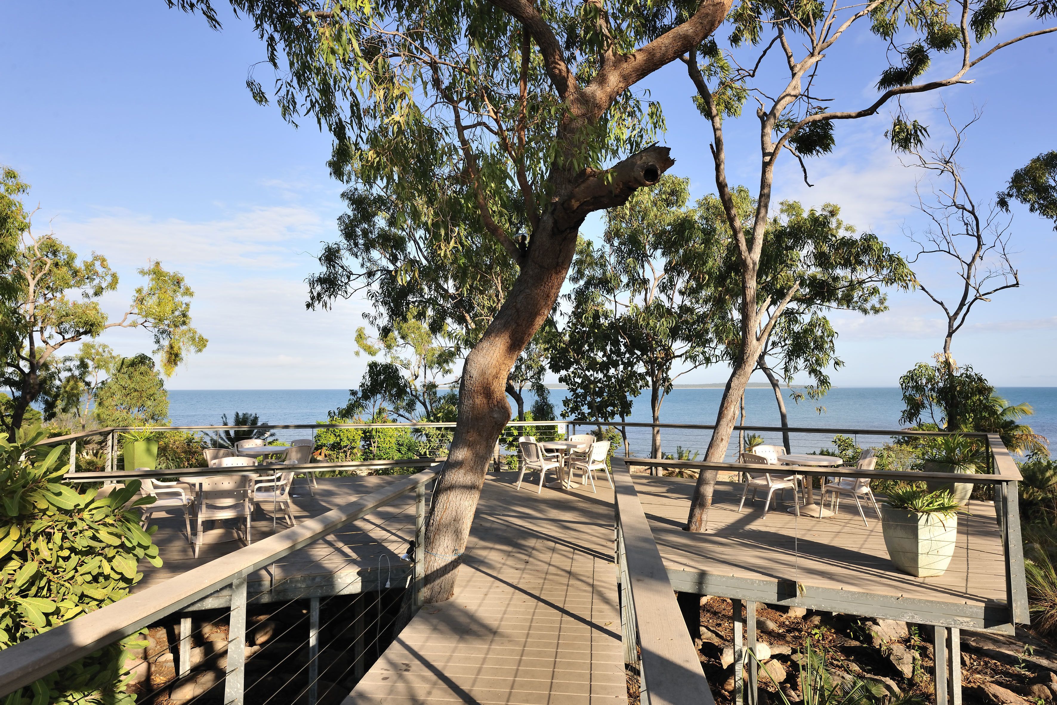 Groote Eylandt Lodge managed by Metro Hotels