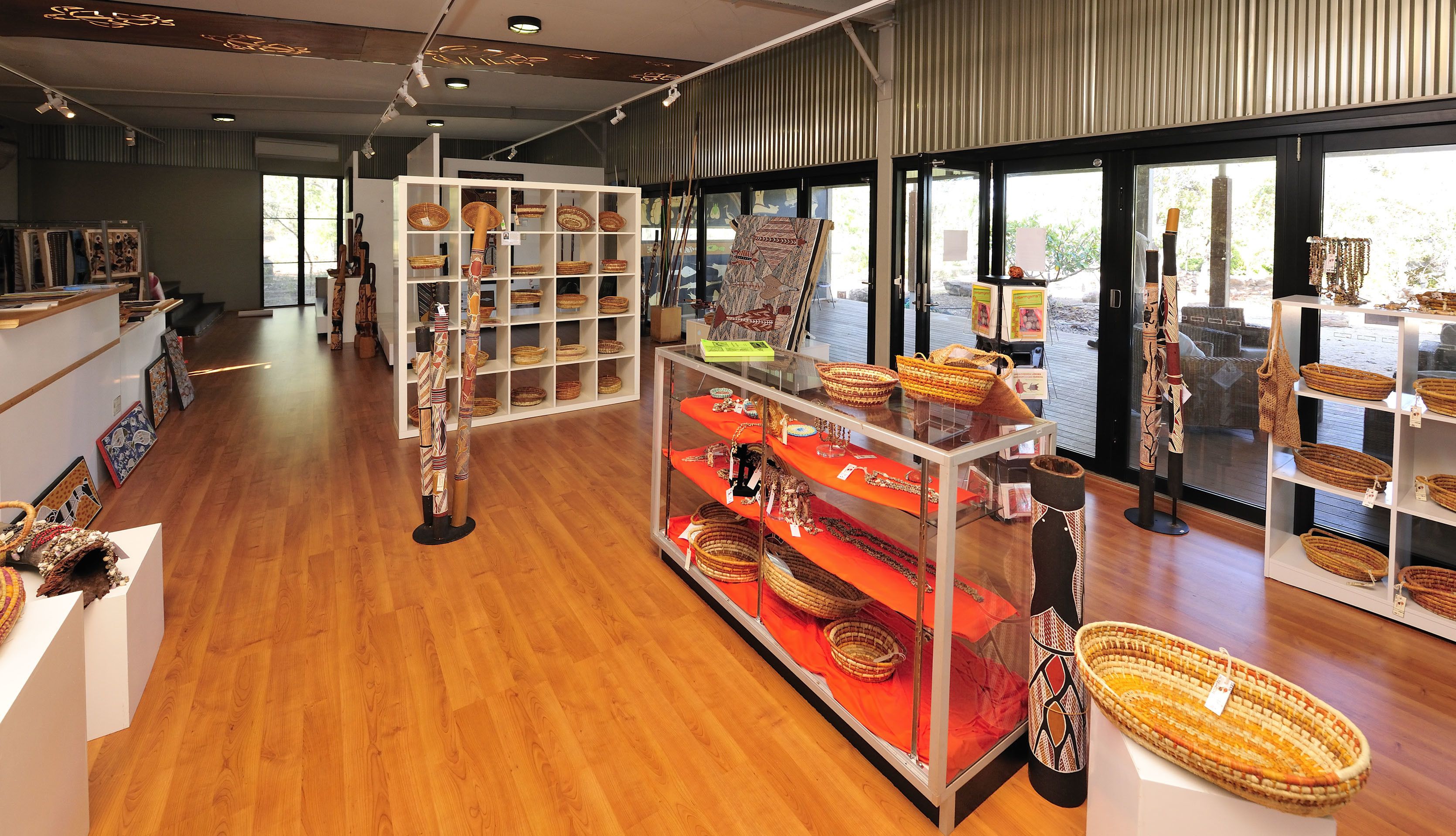 Groote Eylandt Lodge managed by Metro Hotels