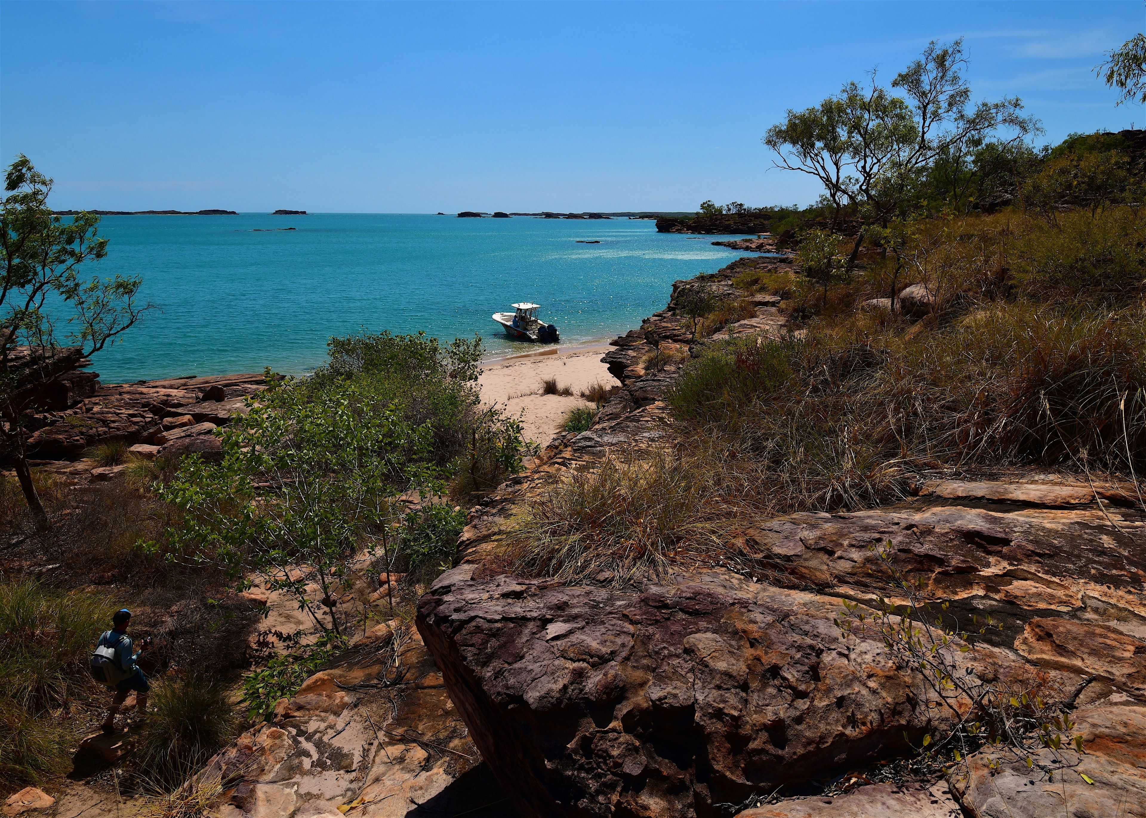 Groote Eylandt Lodge managed by Metro Hotels