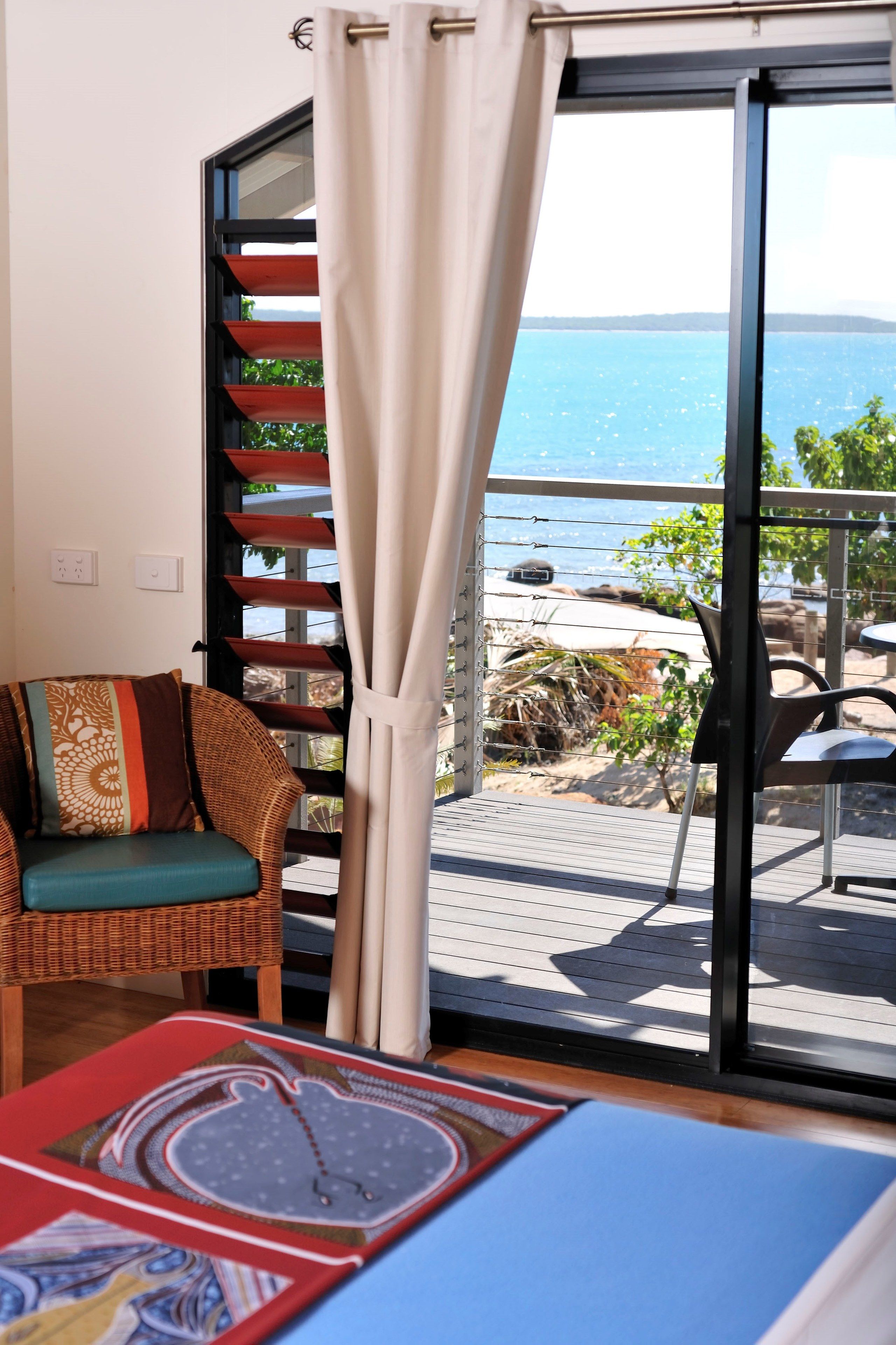 Groote Eylandt Lodge managed by Metro Hotels
