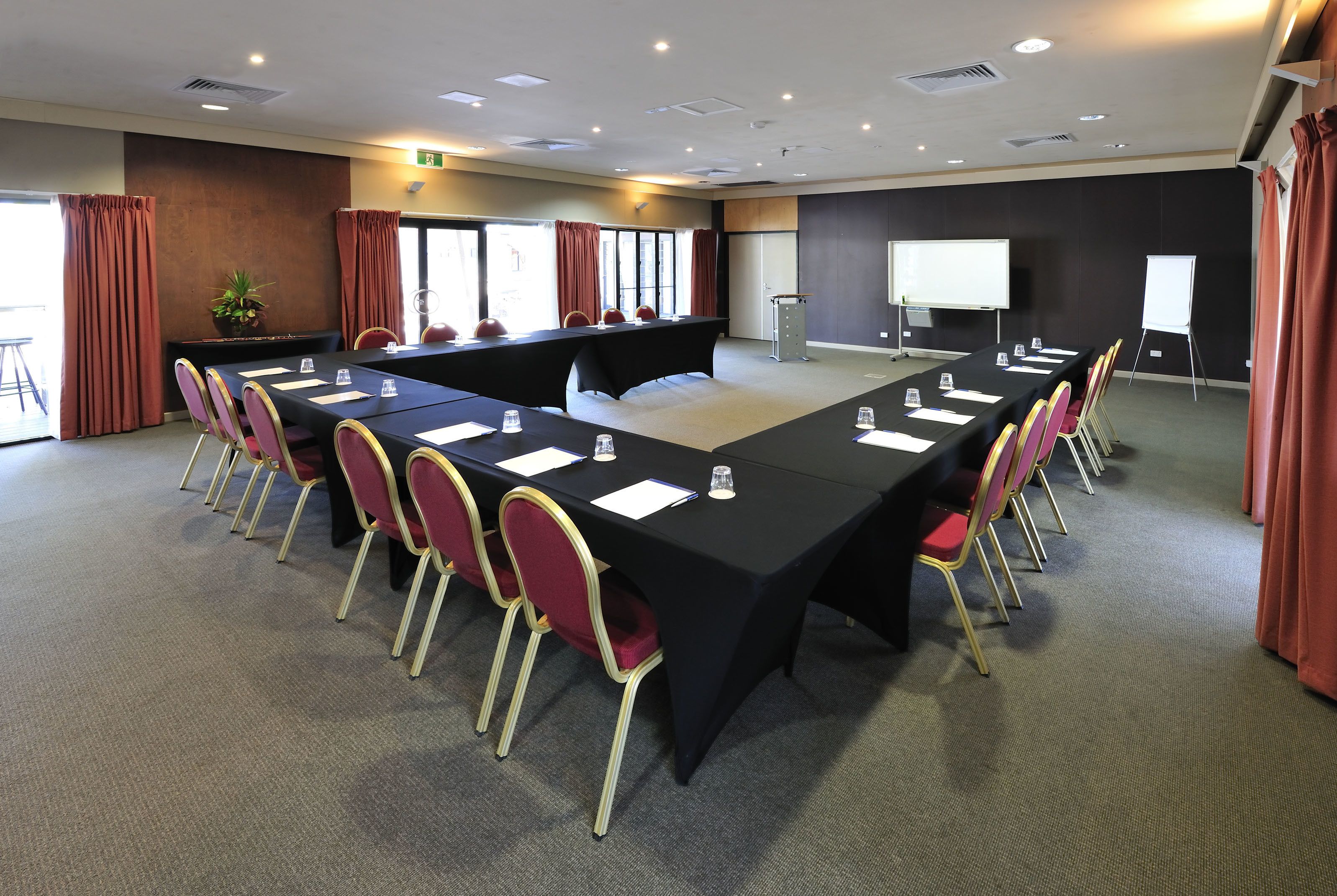 Groote Eylandt Lodge managed by Metro Hotels